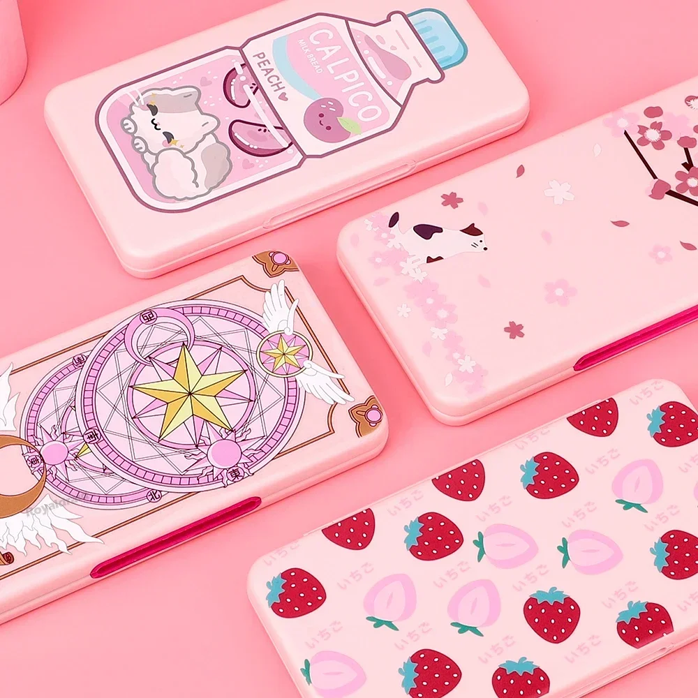 Gaming Accessories Box - Nouvel étui de rangement pour cartes