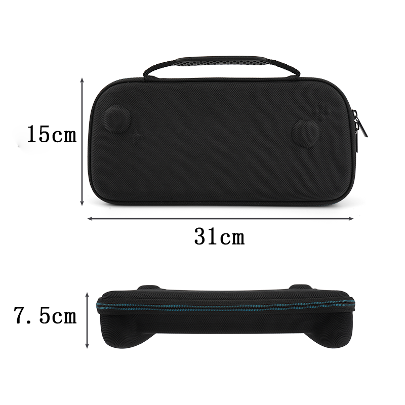 Gaming Accessories Dropshipping - Étui de transport EVA Portable antichoc