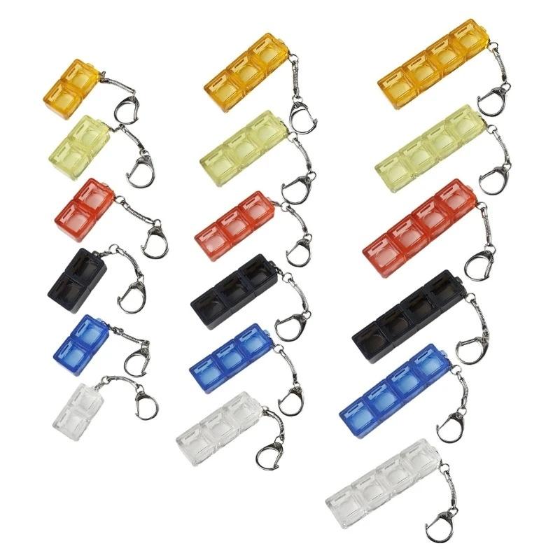 Keyboard Switch Tester - 【Y】1 pièce DIY Fidget Keycap, porte-clés