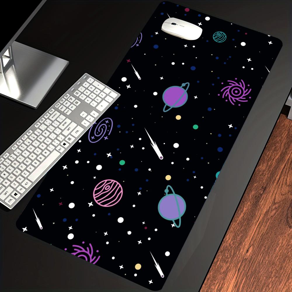 Gaming Accessories Companies - Tapis de Souris HYBXAXC Black Hole,