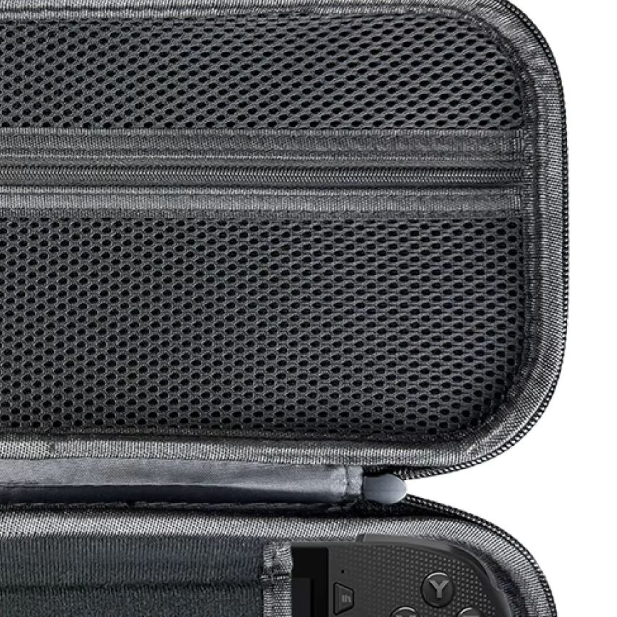 Gaming Accessories Dropshipping - Étui de transport pour Console de