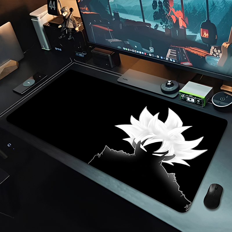 Gaming Accessories Gamer - Tapis de souris Dragon Ball Z