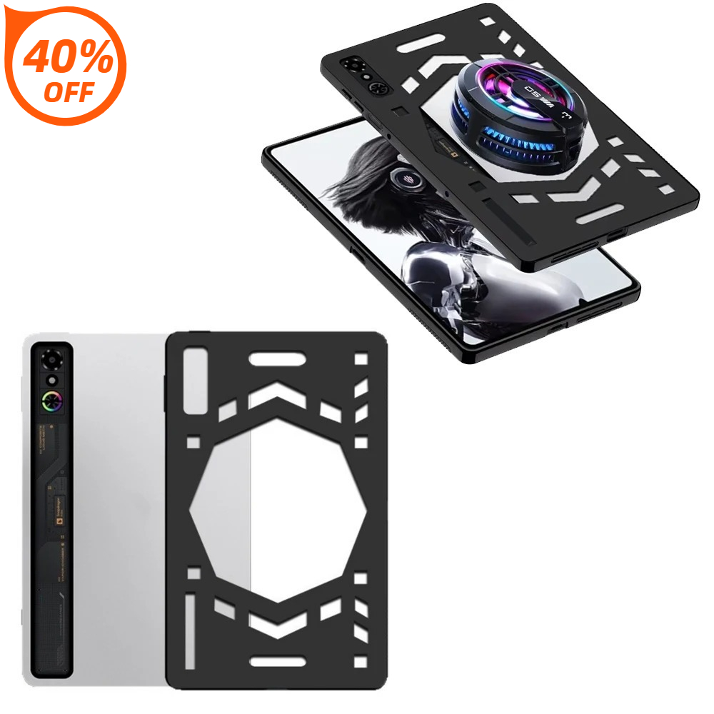 Gaming Accessories Dropshipping - Étui de Protection pour tablette RedMagic