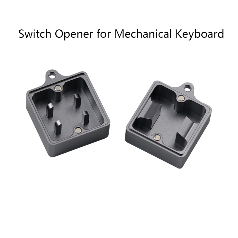 Keyboard Switch Tester - 1 ensemble d'ouvreurs magnétiques pour clavier
