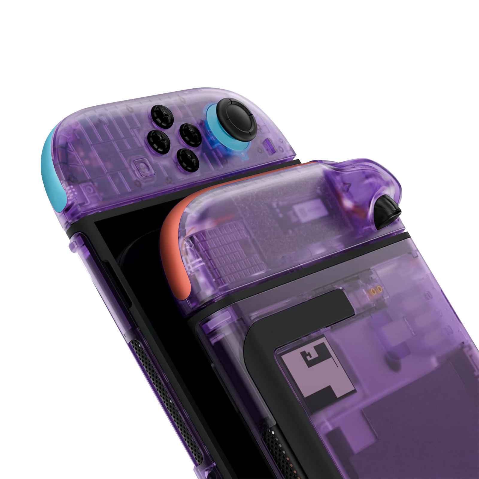 Gaming Accessories Dropshipping - Étui de protection pour console de
