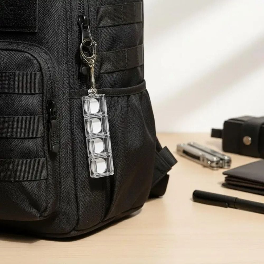 Keyboard Switch Tester - Claviers DIY en plastique, porte-clés, boutons