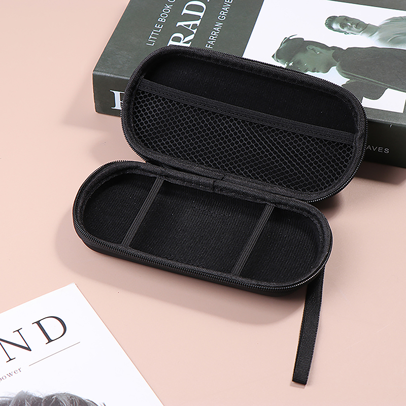 Gaming Accessories Box - Étui rigide de transport EVA pour