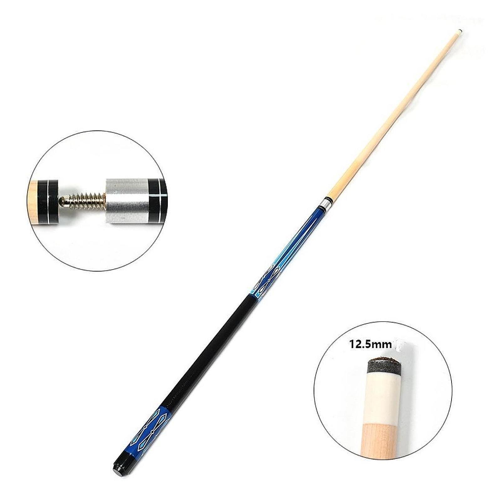 Gaming Accessories Men - Queue de billard en bois en