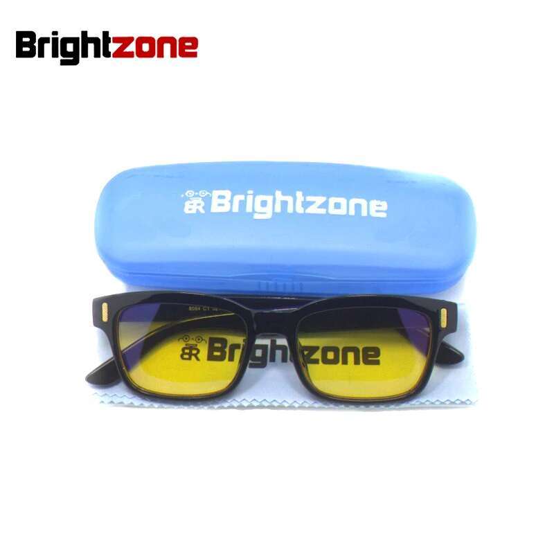 Gaming Accessories Men - Brittzone – lunettes Anti-Fatigue et Anti-UV