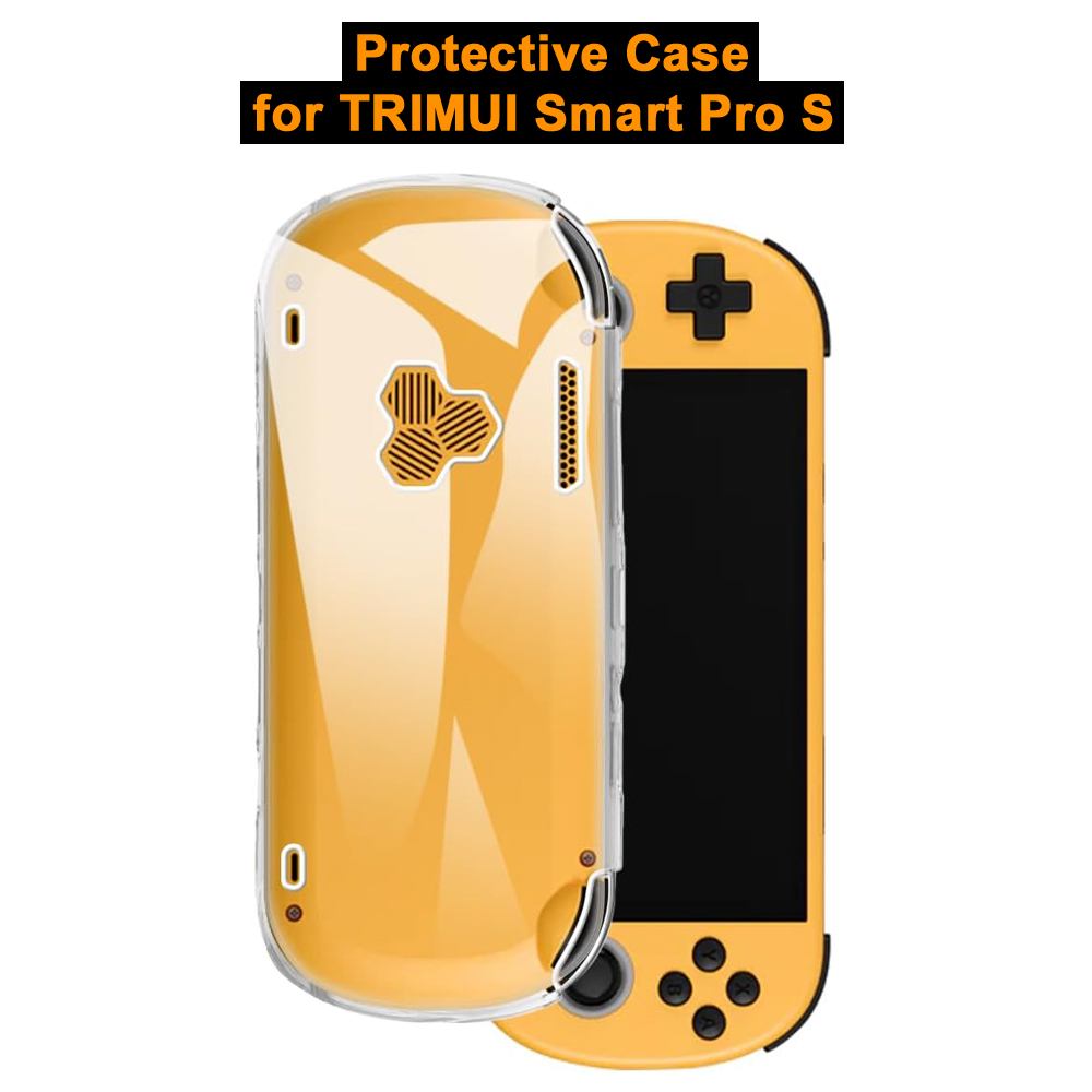 Gaming Accessories Dropshipping - Étui de protection souple en TPU