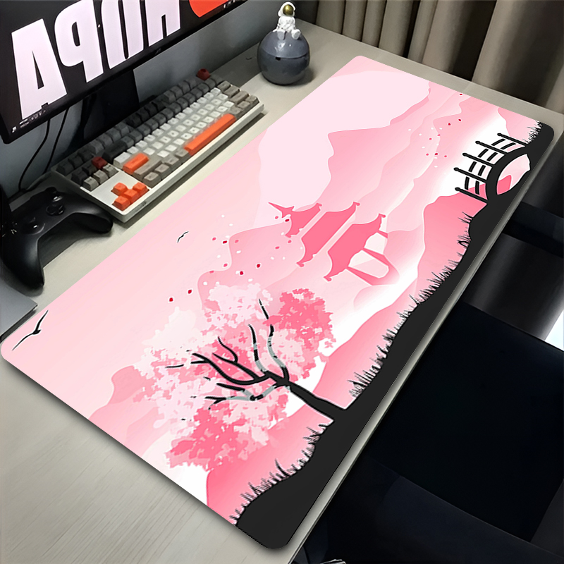 Gaming Accessories Companies - Tapis de souris Gamer, accessoires informatiques,
