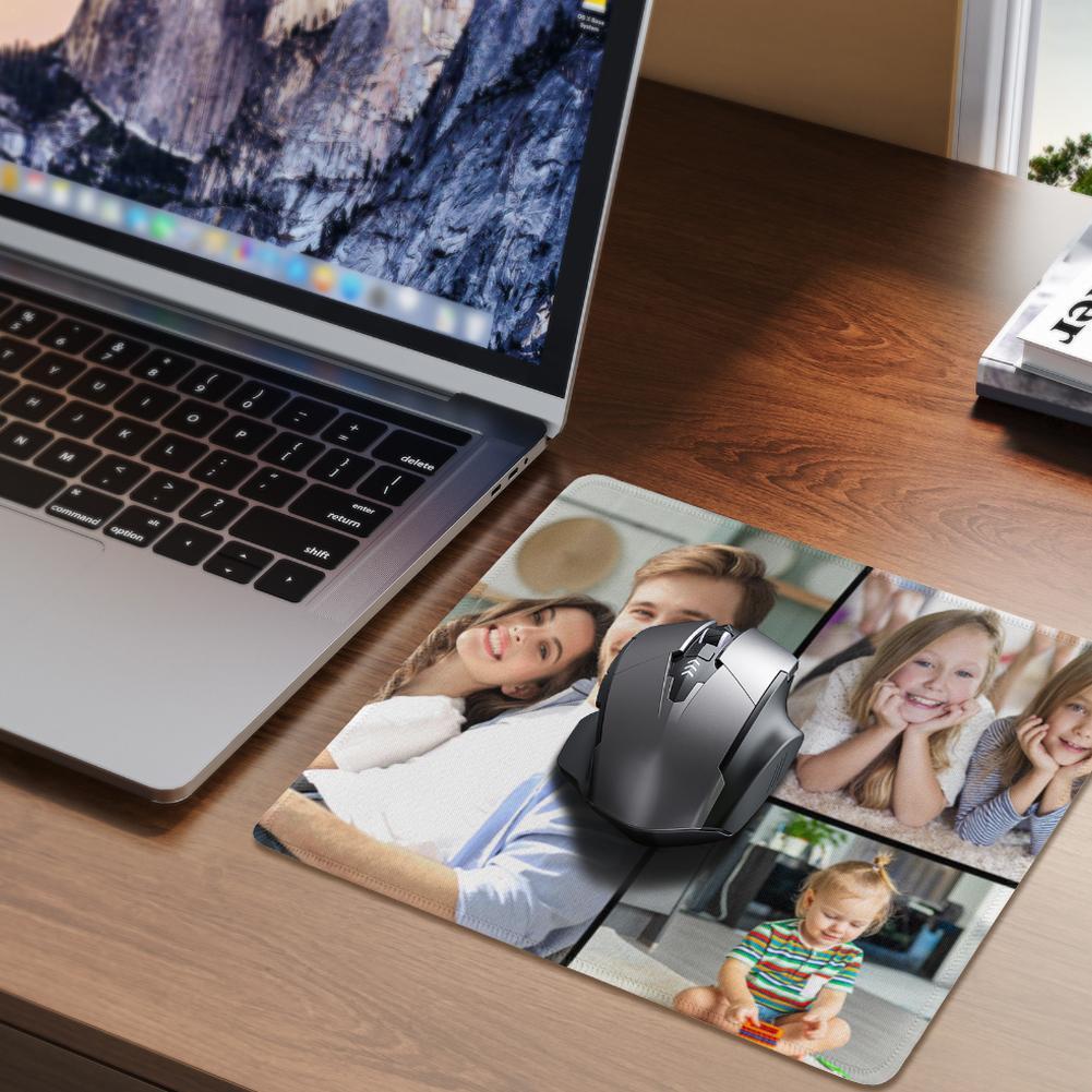 Gaming Accessories That You Need - Tapis de souris Style imprimé, Photo