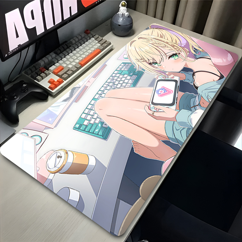 Gaming Accessories Companies - Tapis de souris Gamer accessoires d'ordinateur