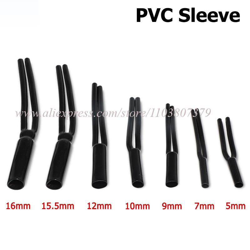 Sleeved Cable Kit - Fil de câble audio pour haut-parleur,