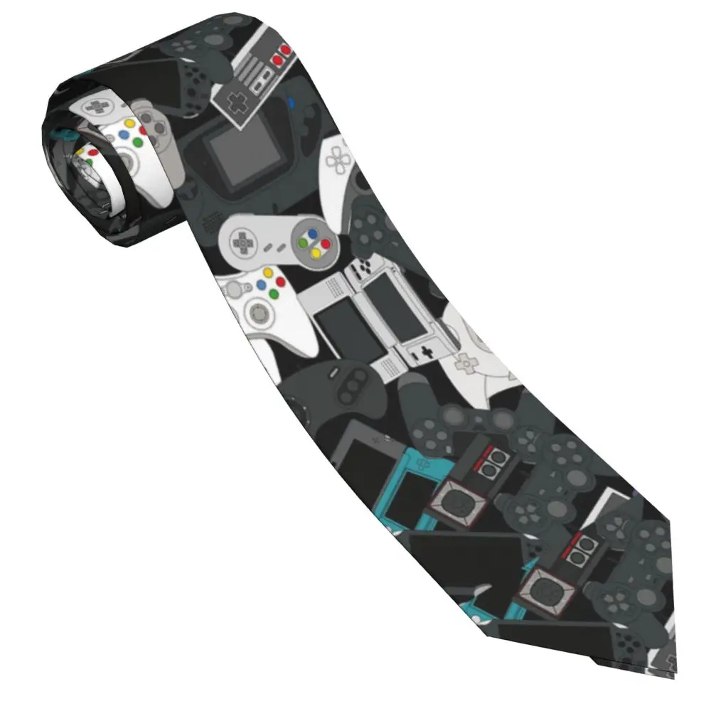 Gaming Accessories Men - Contrôleur de joueur toutes les cravates
