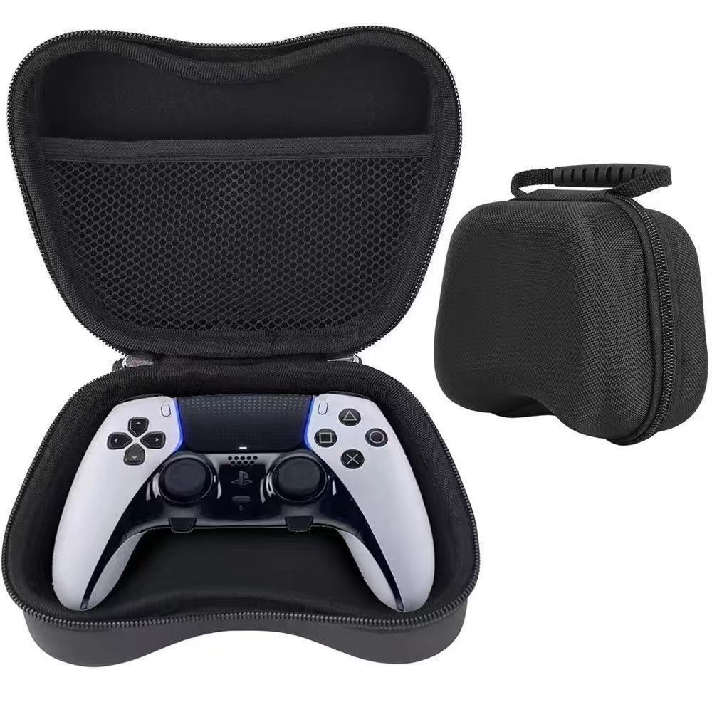 Gaming Accessories Box - Étui de rangement pour manettes de