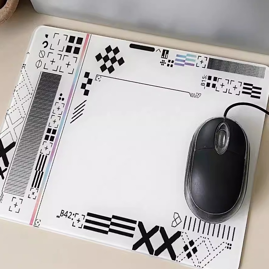Gaming Accessories Dropshipping - Tapis de souris de jeu en