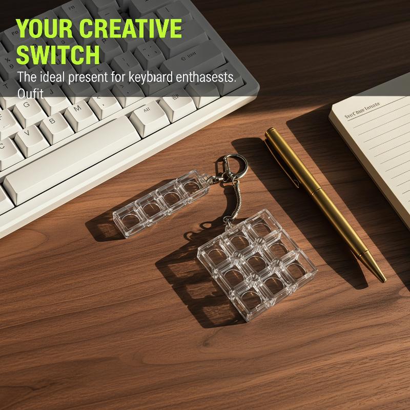 (.) Testeur de commutateurs de - Keyboard Switch Tester avis et prix