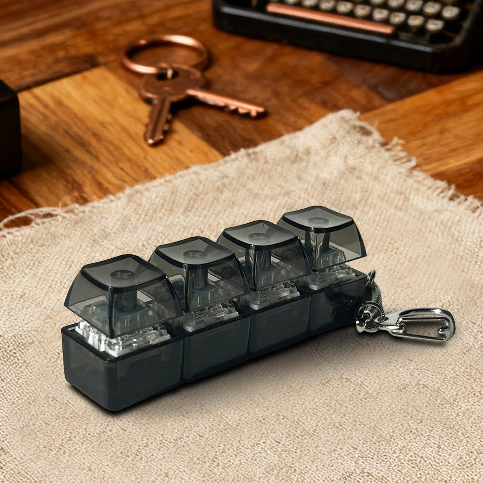 Jouets anti-stress clavier Fid - Keyboard Switch Tester avis et prix