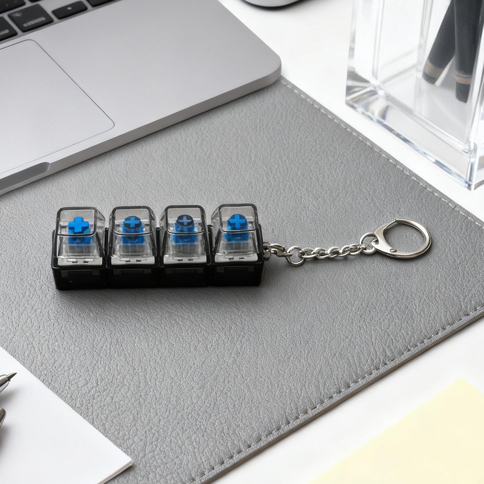 Jouets anti-stress clavier Fid - Keyboard Switch Tester avis et prix