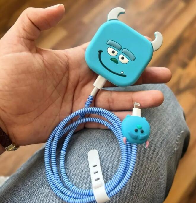 Protecteur de câble de dessin  - Sleeved Cable Kit avis et prix