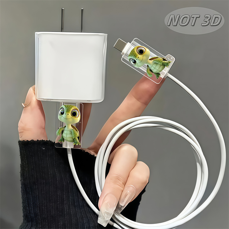Protecteur de câble de chargeu - Sleeved Cable Kit avis et prix
