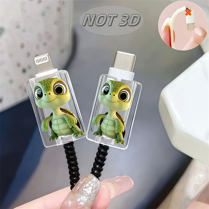 Protecteur de câble de chargeu - Sleeved Cable Kit avis et prix