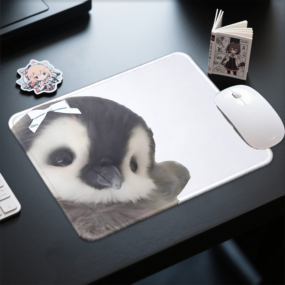Tapis de souris Mosepad Kawaii - Gaming Accessories Companies avis et prix