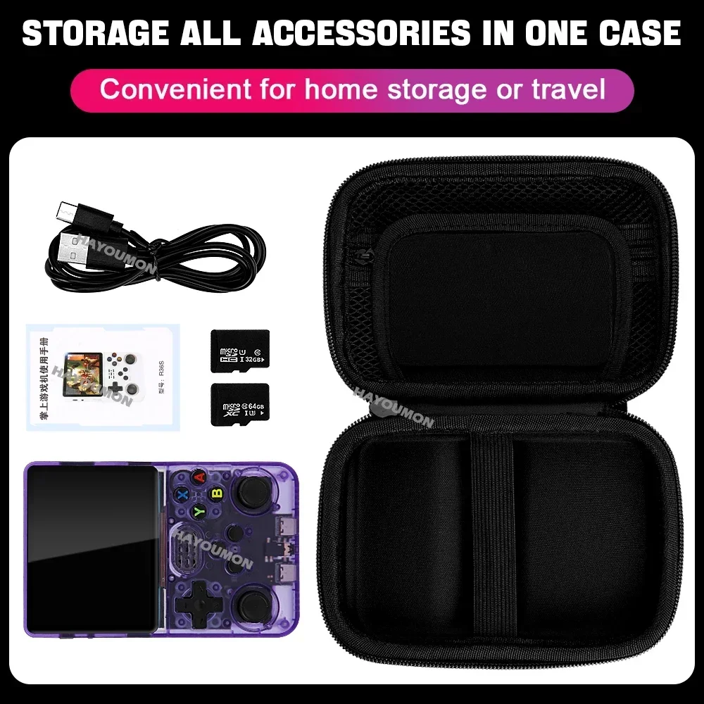 Sac de rangement pour console  - Gaming Accessories Dropshipping avis et prix