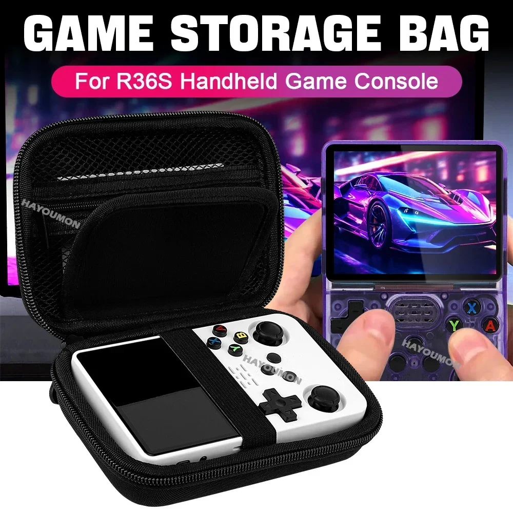 Sac de rangement pour console  - Gaming Accessories Dropshipping avis et prix
