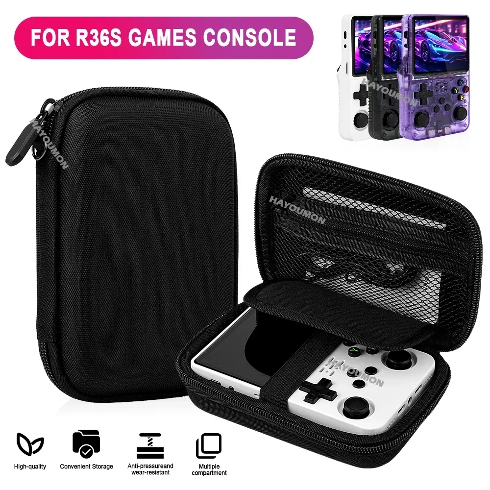 Sac de rangement pour console  - Gaming Accessories Dropshipping avis et prix
