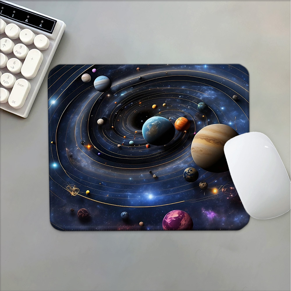 Tapis d'ordinateur Mosepad Uni - Gaming Accessories Companies avis et prix