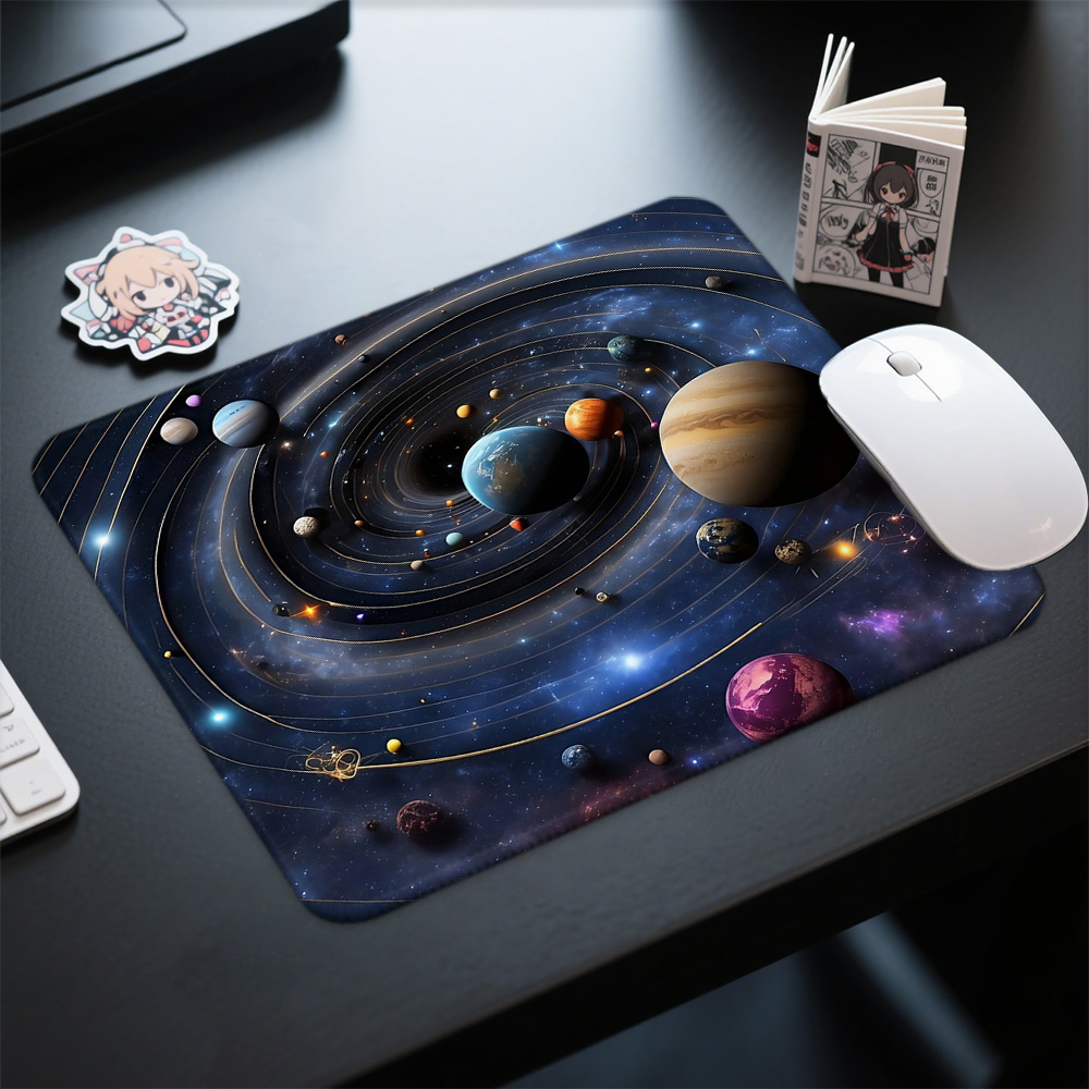 Tapis d'ordinateur Mosepad Uni - Gaming Accessories Companies avis et prix