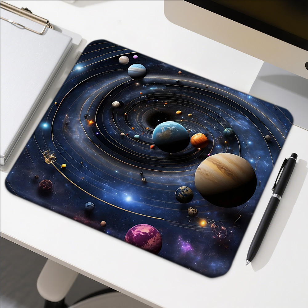 Tapis d'ordinateur Mosepad Uni - Gaming Accessories Companies avis et prix