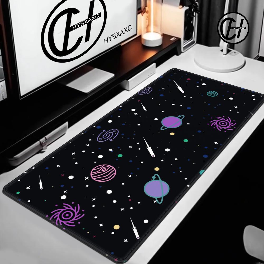 Tapis de Souris HYBXAXC Black  - Gaming Accessories Companies avis et prix