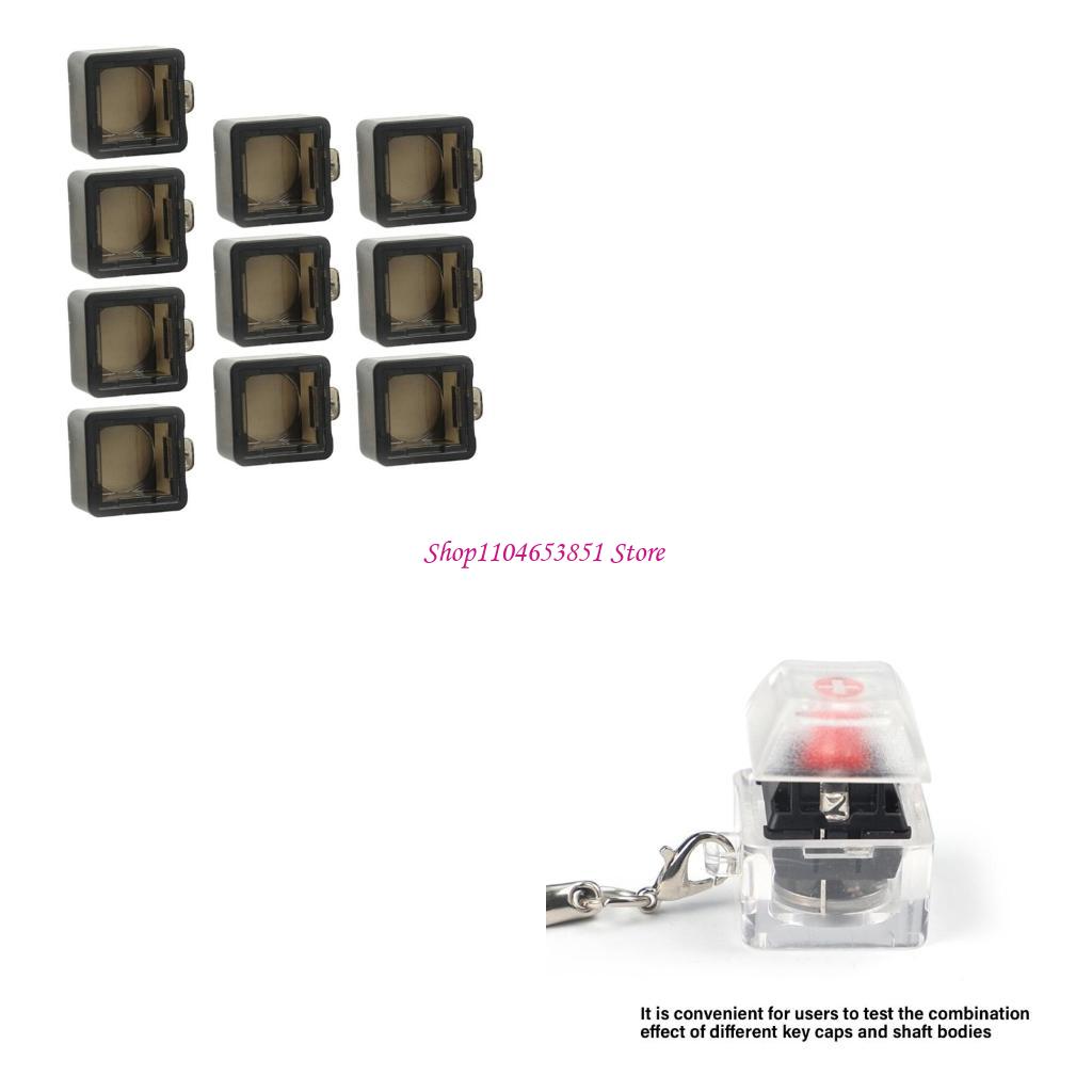 Testeurs commutateurs clavier  - Keyboard Switch Tester avis et prix
