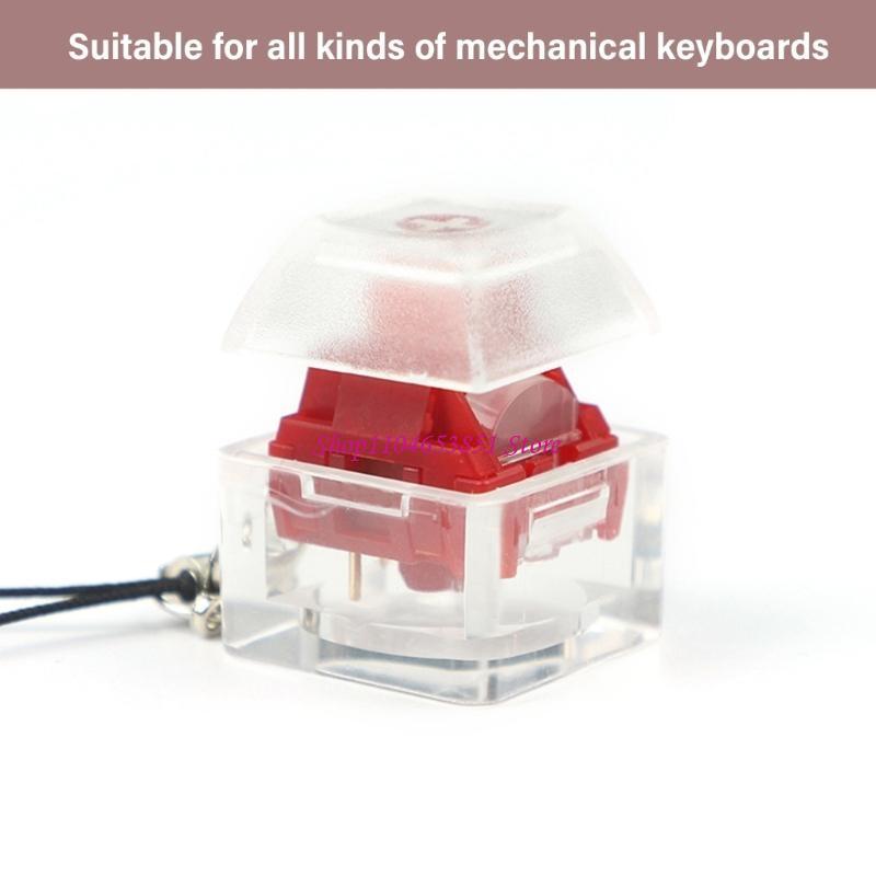 Testeurs commutateurs clavier  - Keyboard Switch Tester avis et prix