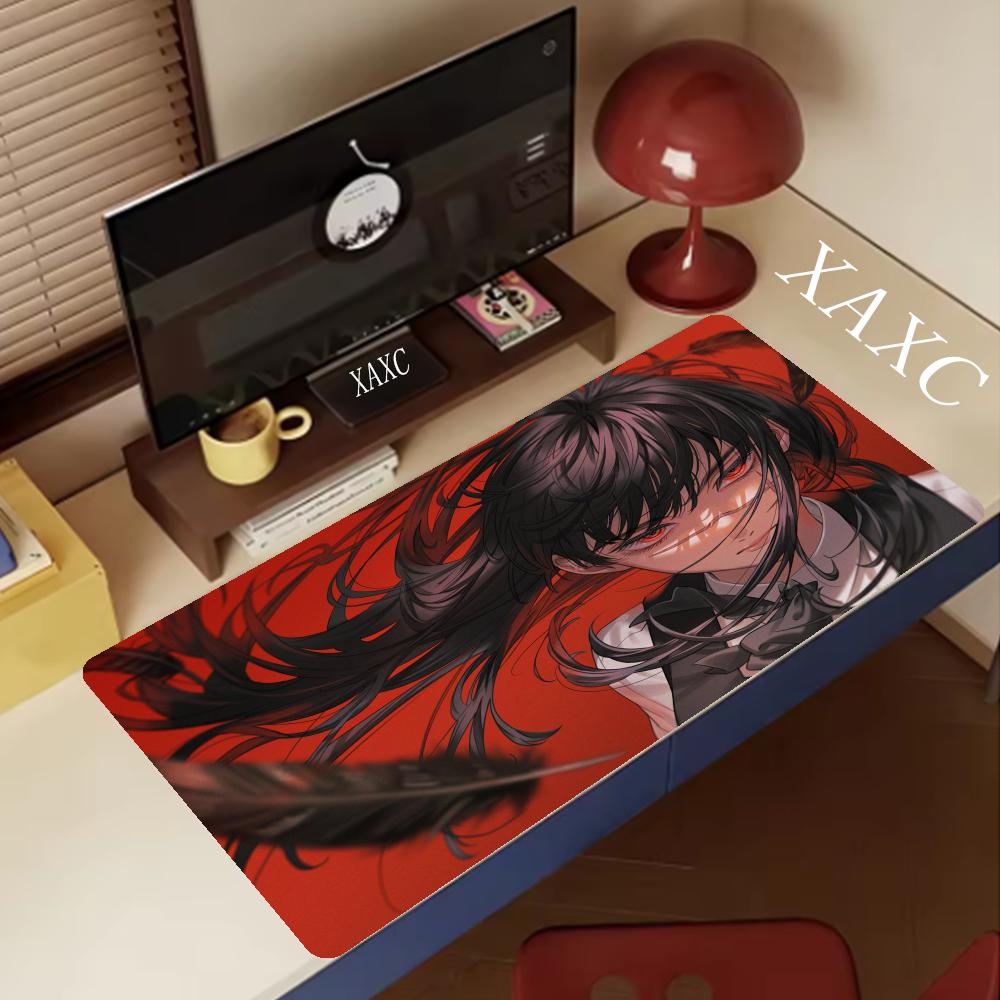 Tapis de souris Chainsaw Man O - Gaming Accessories Men avis et prix