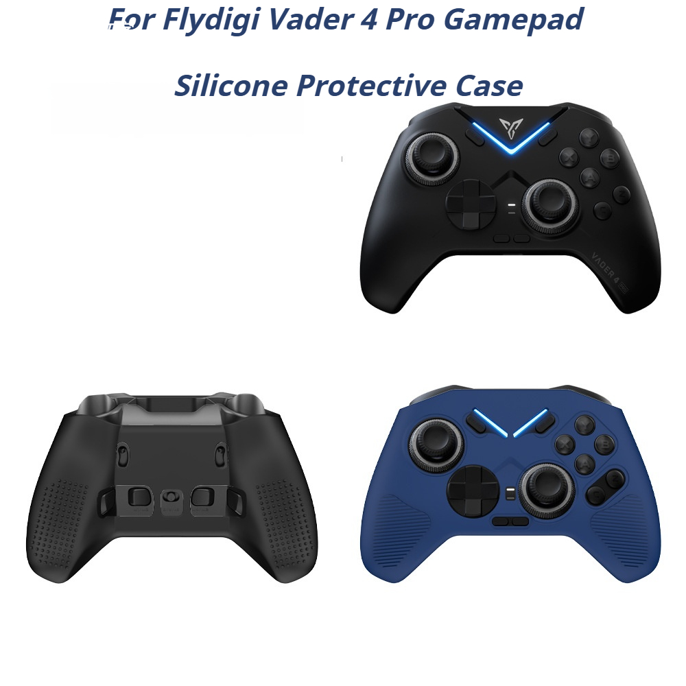 Housse de protection en silico - Gaming Accessories Dropshipping avis et prix