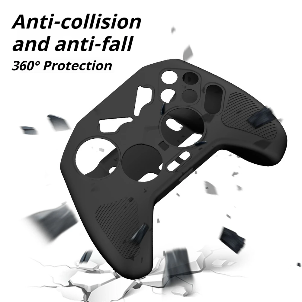 Housse de protection en silico - Gaming Accessories Dropshipping avis et prix