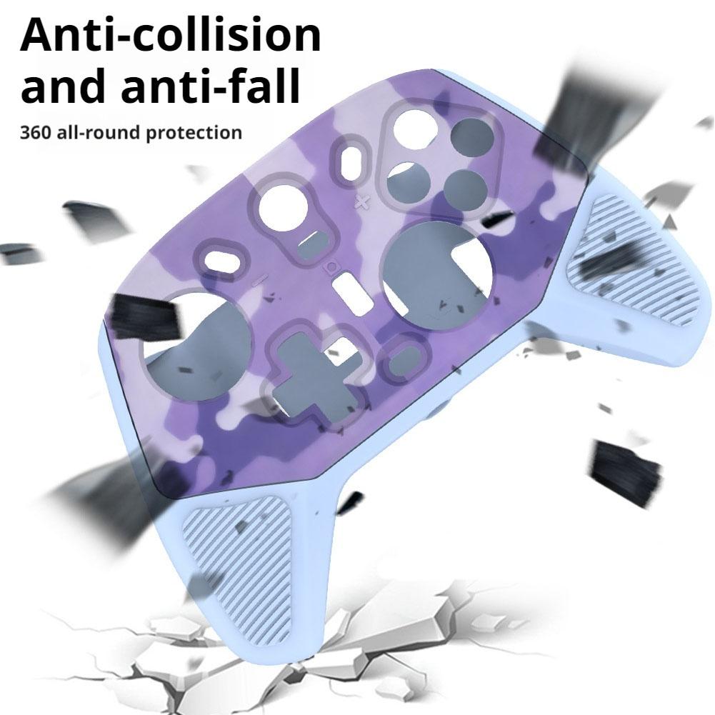 Housse de protection en Silico - Gaming Accessories Dropshipping avis et prix