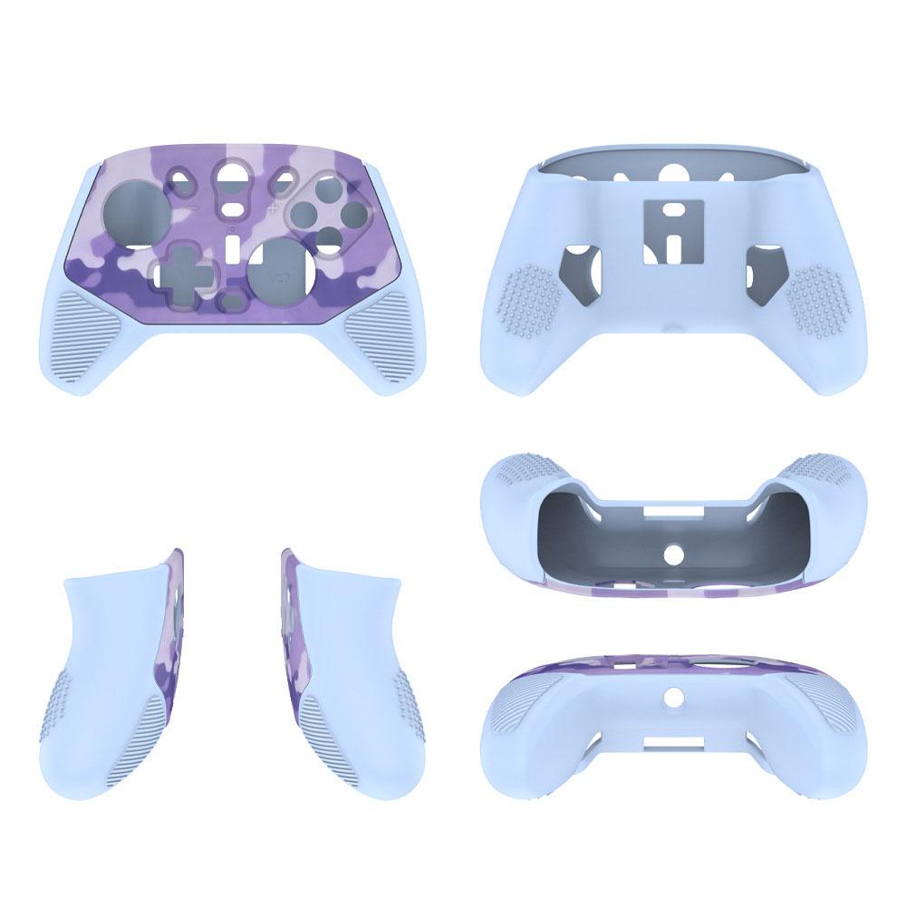 Housse de protection en Silico - Gaming Accessories Dropshipping avis et prix