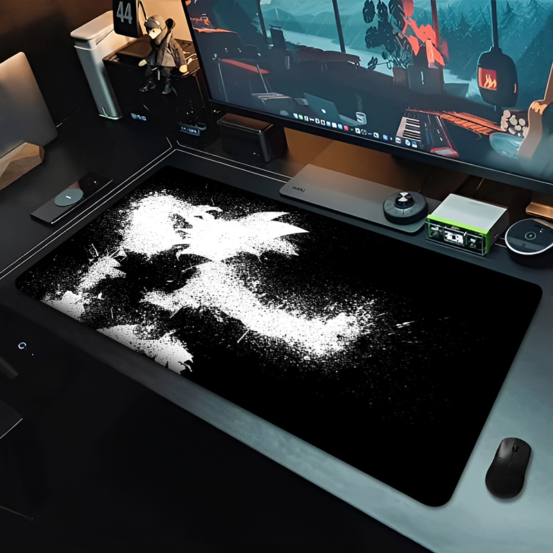 Tapis de souris Dragon Ball Z  - Gaming Accessories Gamer avis et prix