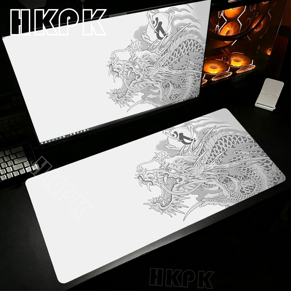 Tapis de souris Kawaii Dragon  - Gaming Accessories Companies avis et prix