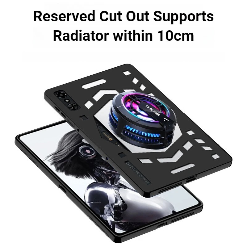 Étui de Protection pour tablet - Gaming Accessories Dropshipping avis et prix