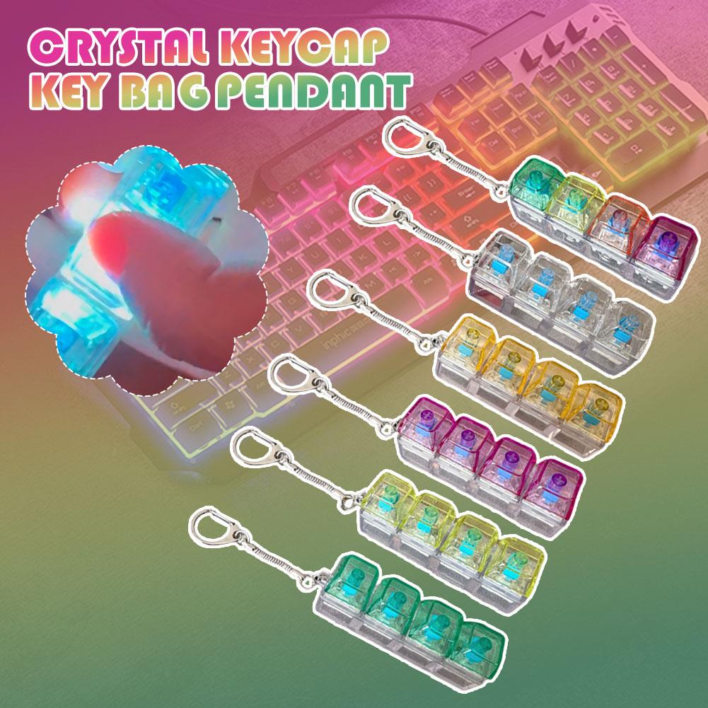 Testeur de commutateurs 4 touc - Keyboard Switch Tester avis et prix