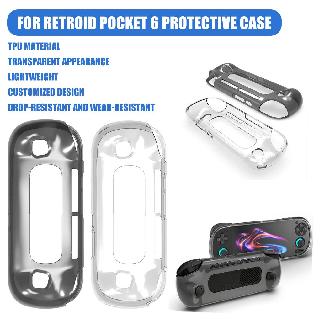 Étui de protection pour Retroi - Gaming Accessories Dropshipping avis et prix