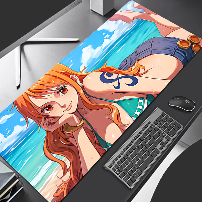 Tapis de Souris One Piece Dura - Gaming Accessories Gamer avis et prix