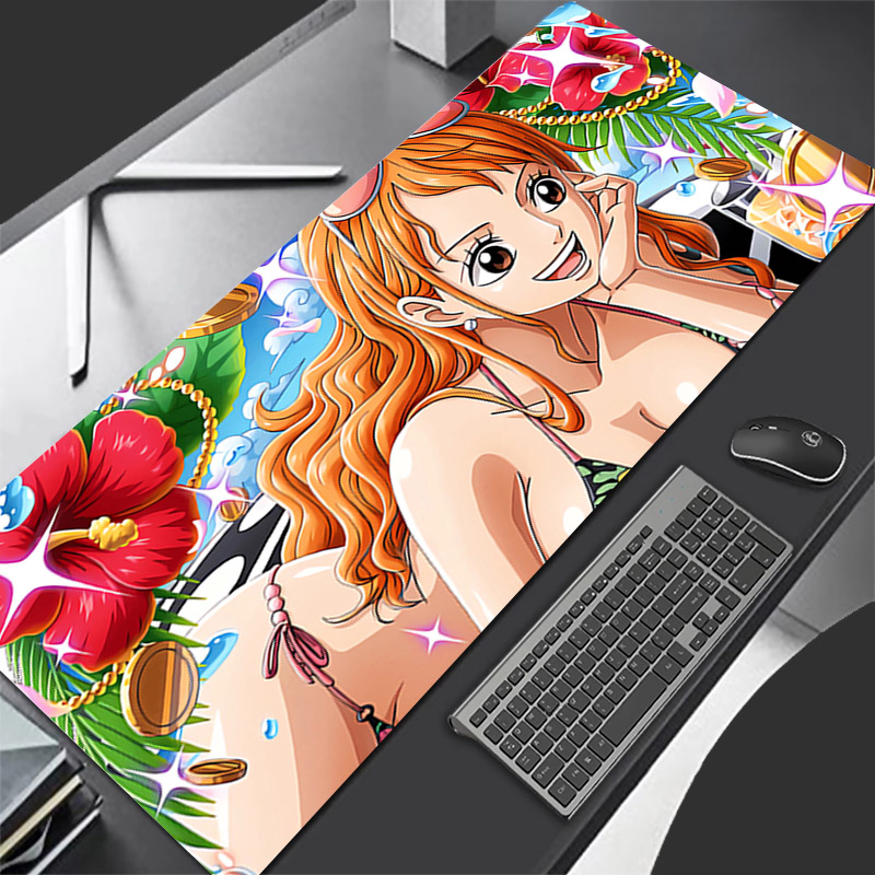 Tapis de Souris One Piece Dura - Gaming Accessories Gamer avis et prix