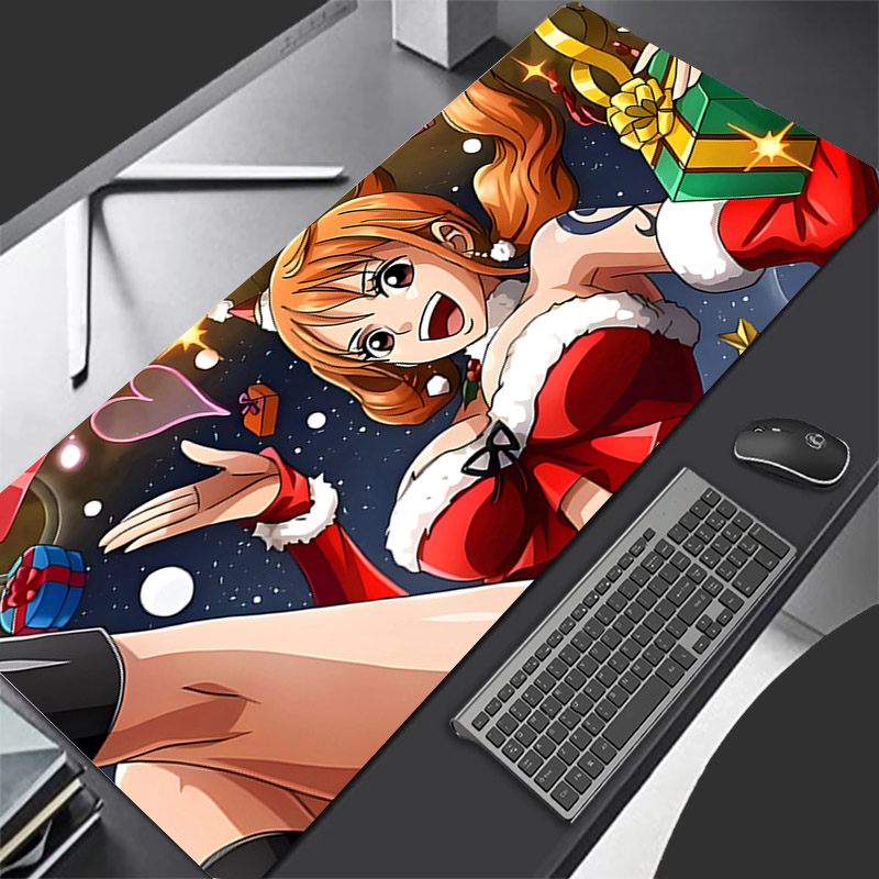 Tapis de Souris One Piece Dura - Gaming Accessories Gamer avis et prix